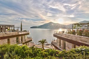 Alojamiento - Dukley Hotel & Resort