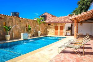 Alojamiento - Hotel Boutique Casa Trilo
