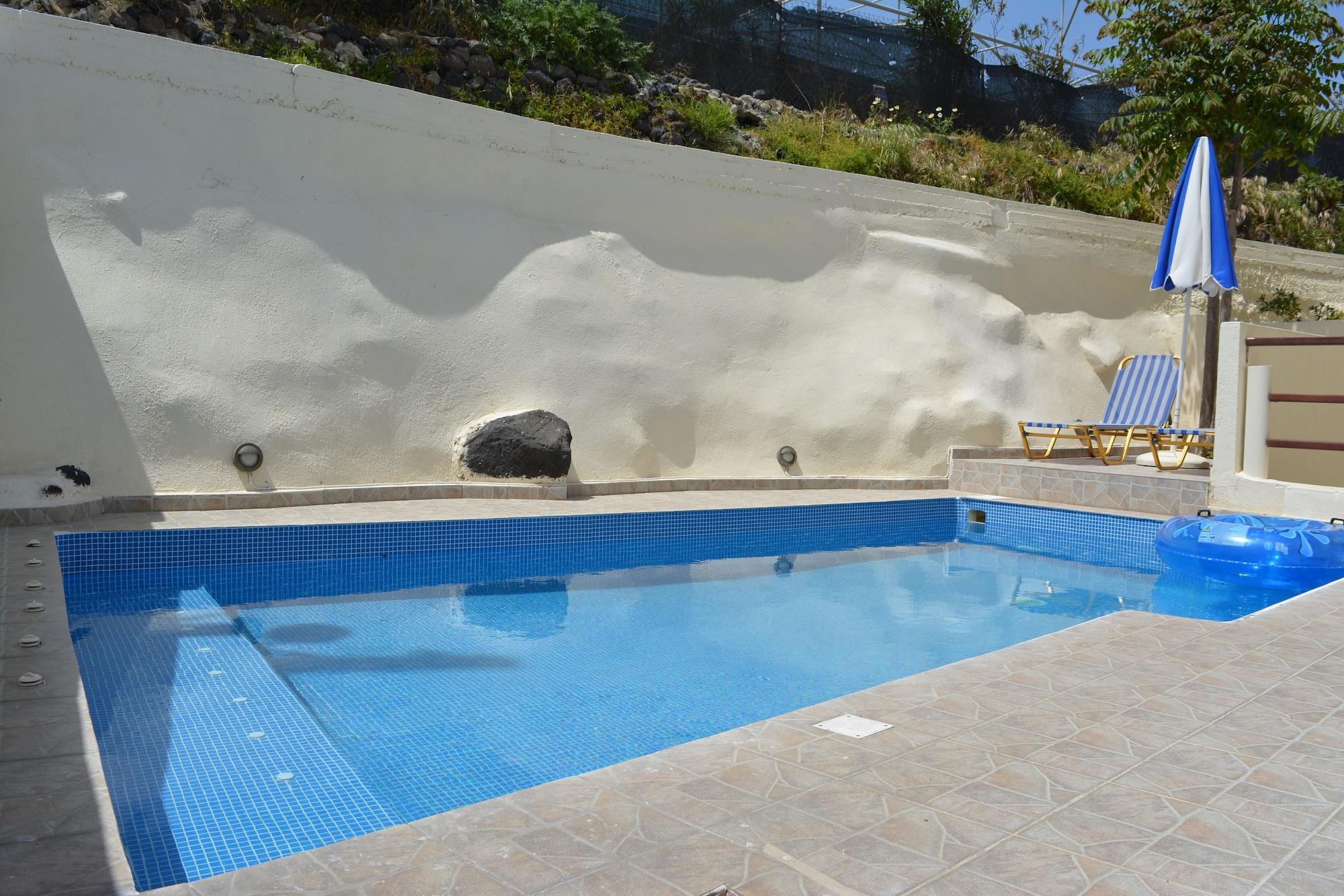 Instalaciones Recreativas Anemomilos Villa