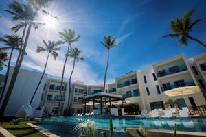 Alojamiento - Breathtaking Cabarete Resort