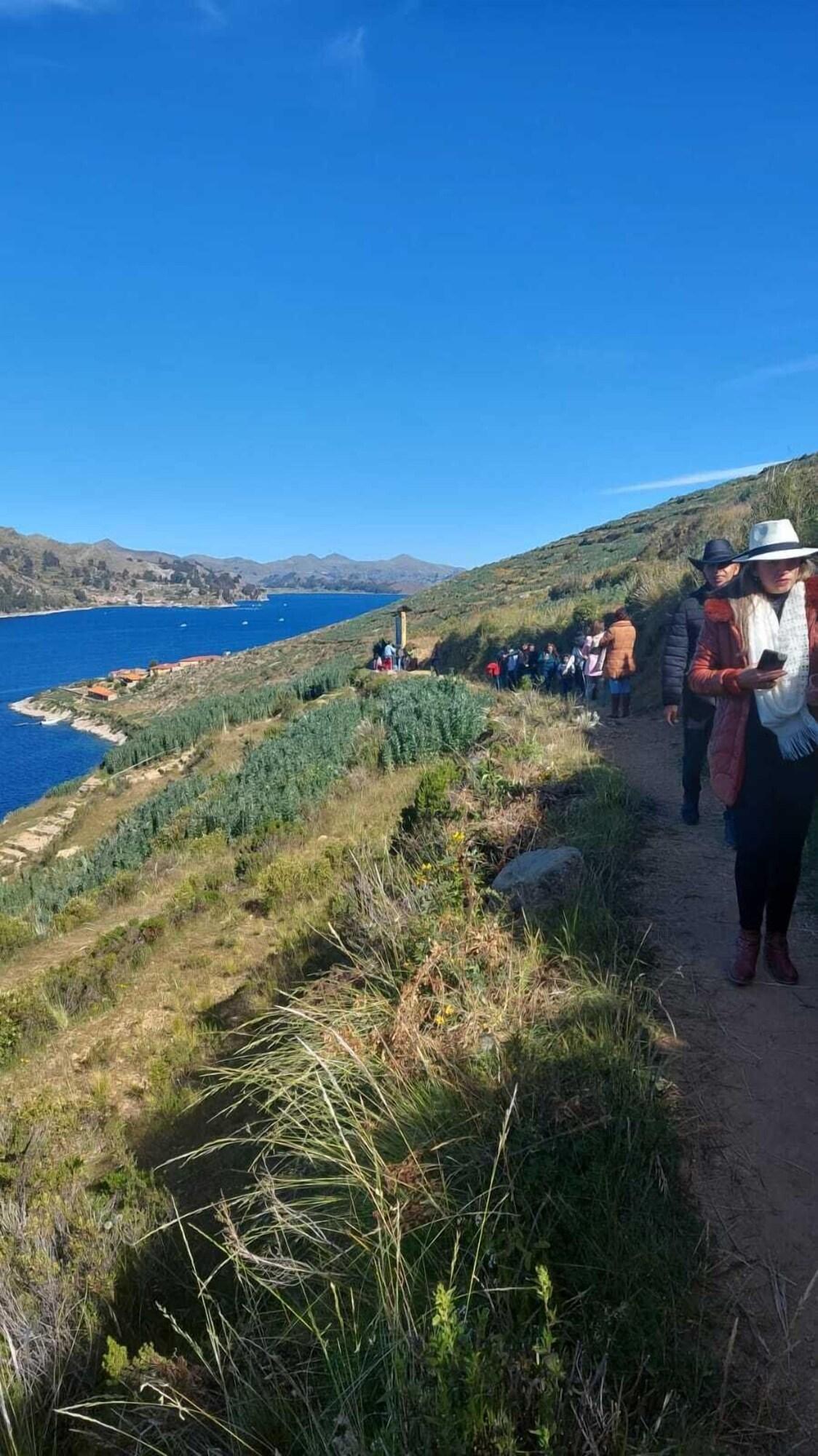 Instalaciones Recreativas Hostal Tawri