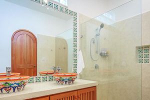 Alquiler Temporario - Casa Oasis - secluded oceanfront home on Isla Mujeres with private pool