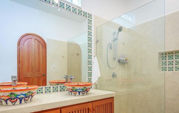 Casa Oasis - secluded oceanfront home on Isla Mujeres with private pool - Hoteles con jacuzzi en Isla Mujeres, México