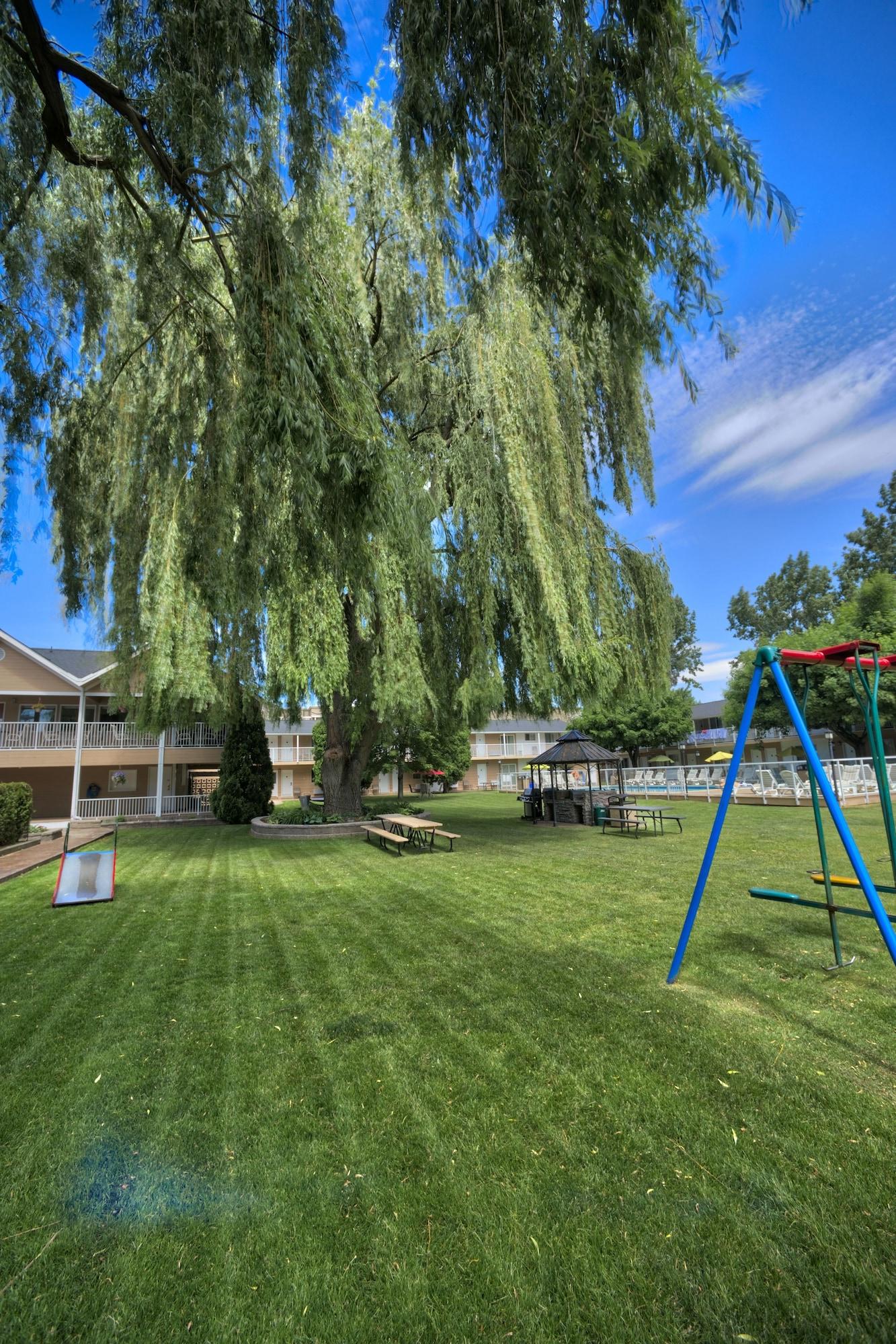 Instalaciones Recreativas Best Western Inn At Penticton