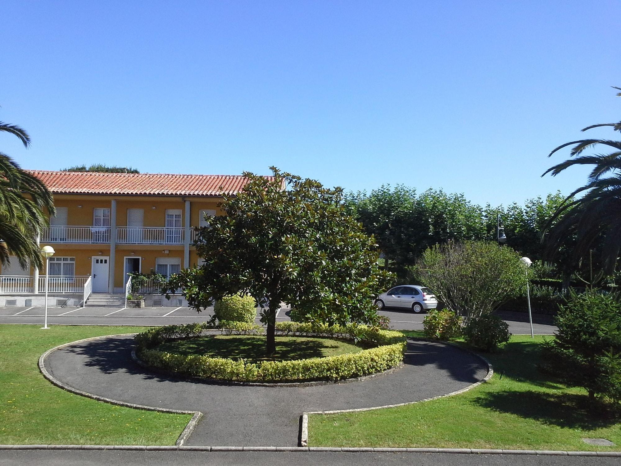 Varios Apartamentos San Pedro