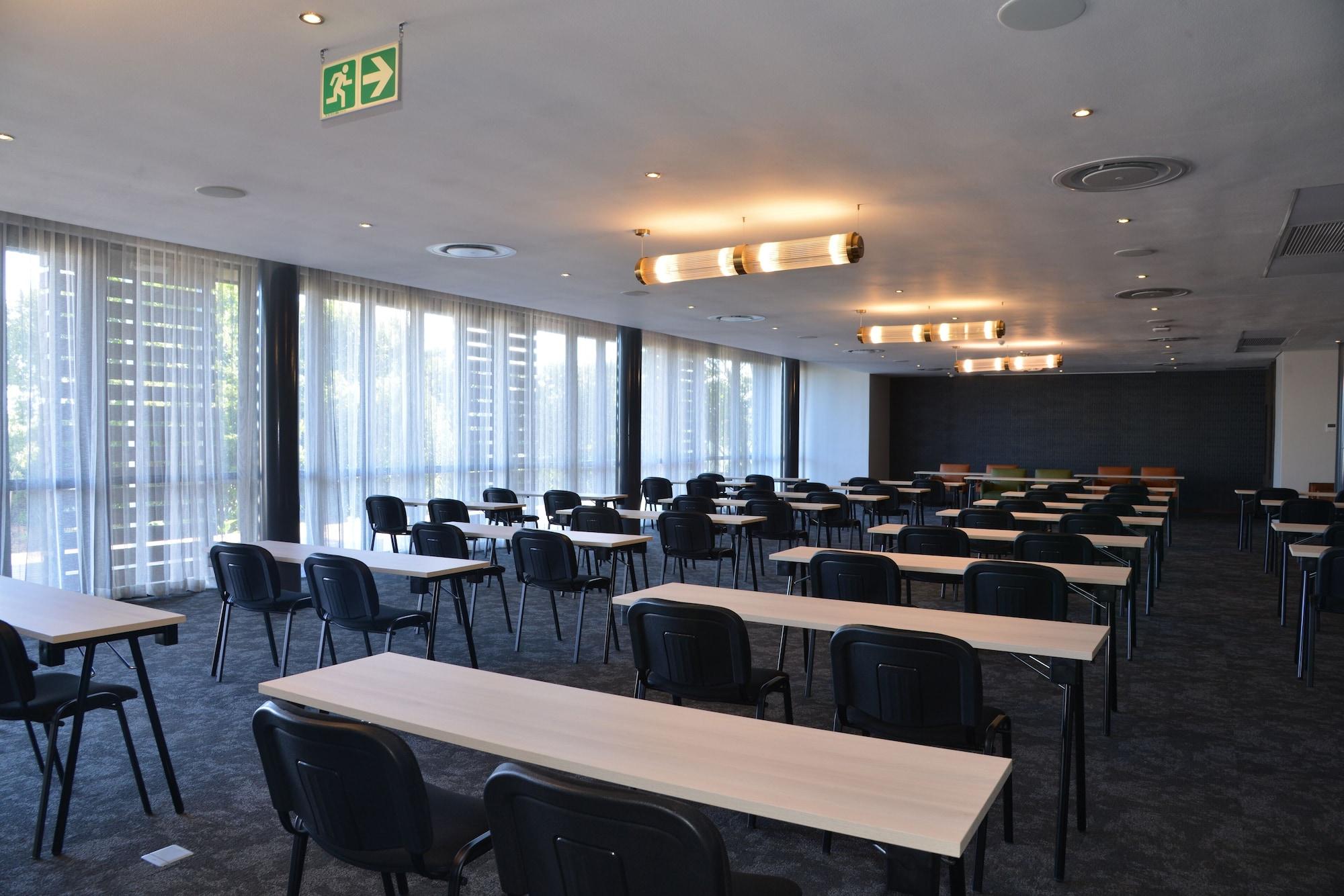 Sala de Reuniones Angels View