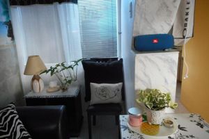 Alquiler Vacacional - Blue Horizon Guest House with sofa bed - Studio #9