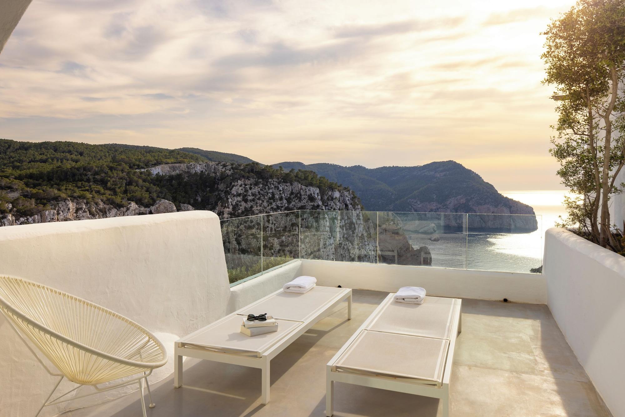 Habitación Hacienda Na Xamena, Ibiza
