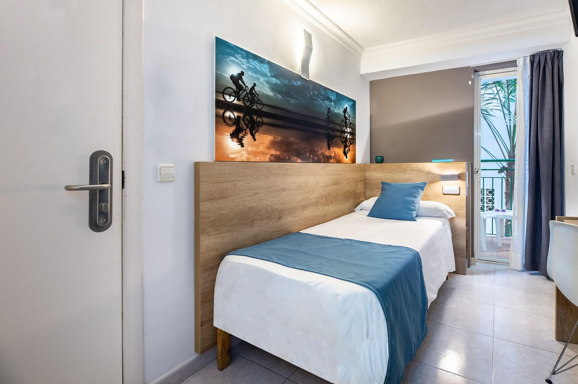 Habitación Hotel Vibra Maritimo
