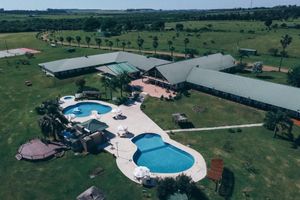 Alojamiento - Los Naranjos Hotel