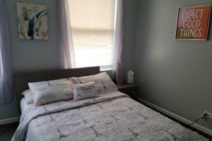 Alquiler Vacacional - Private Romantic 2 Bedroom suite in the beautiful and historic Beverly community