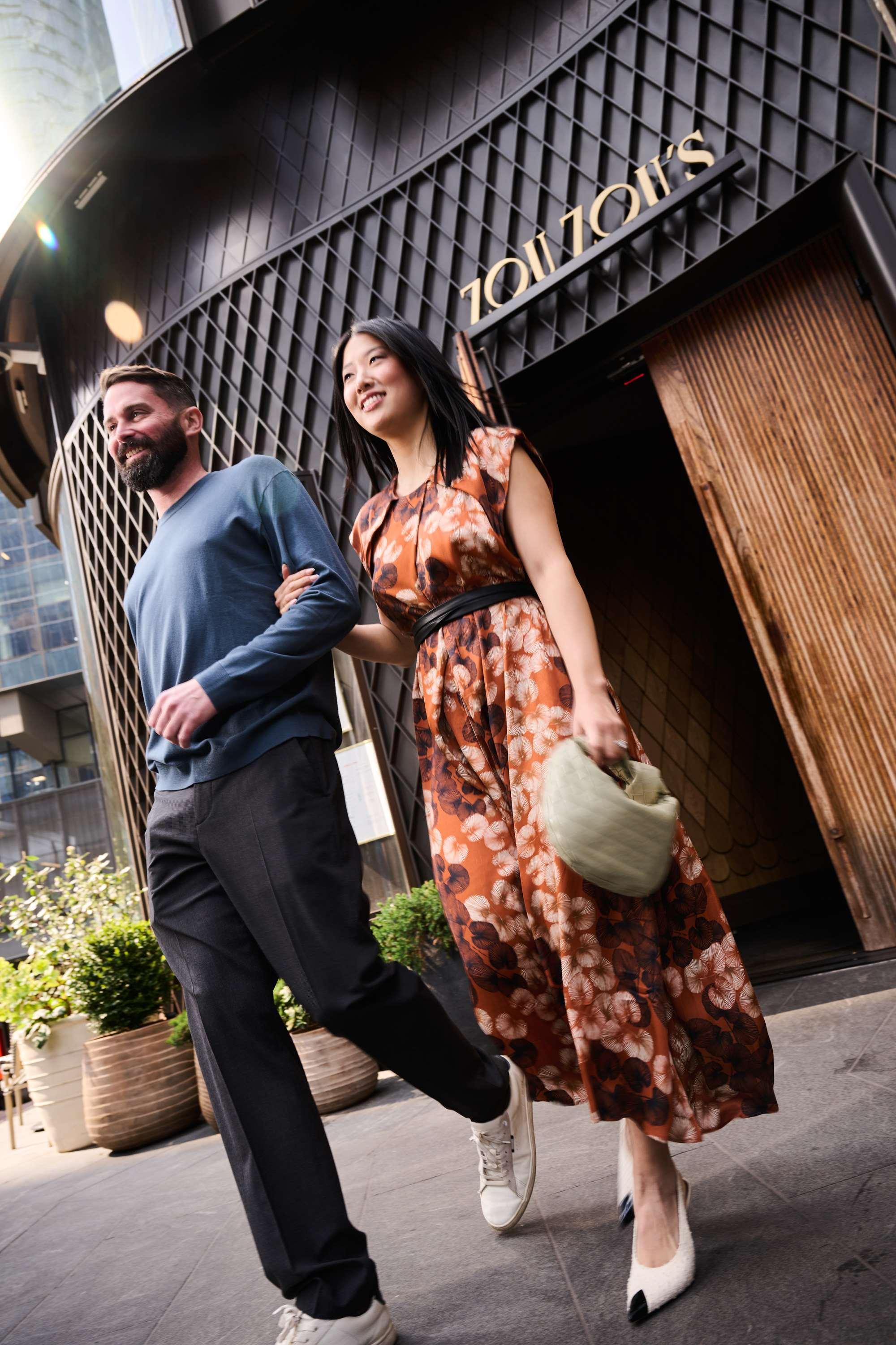 Vista Exterior Pendry Manhattan West