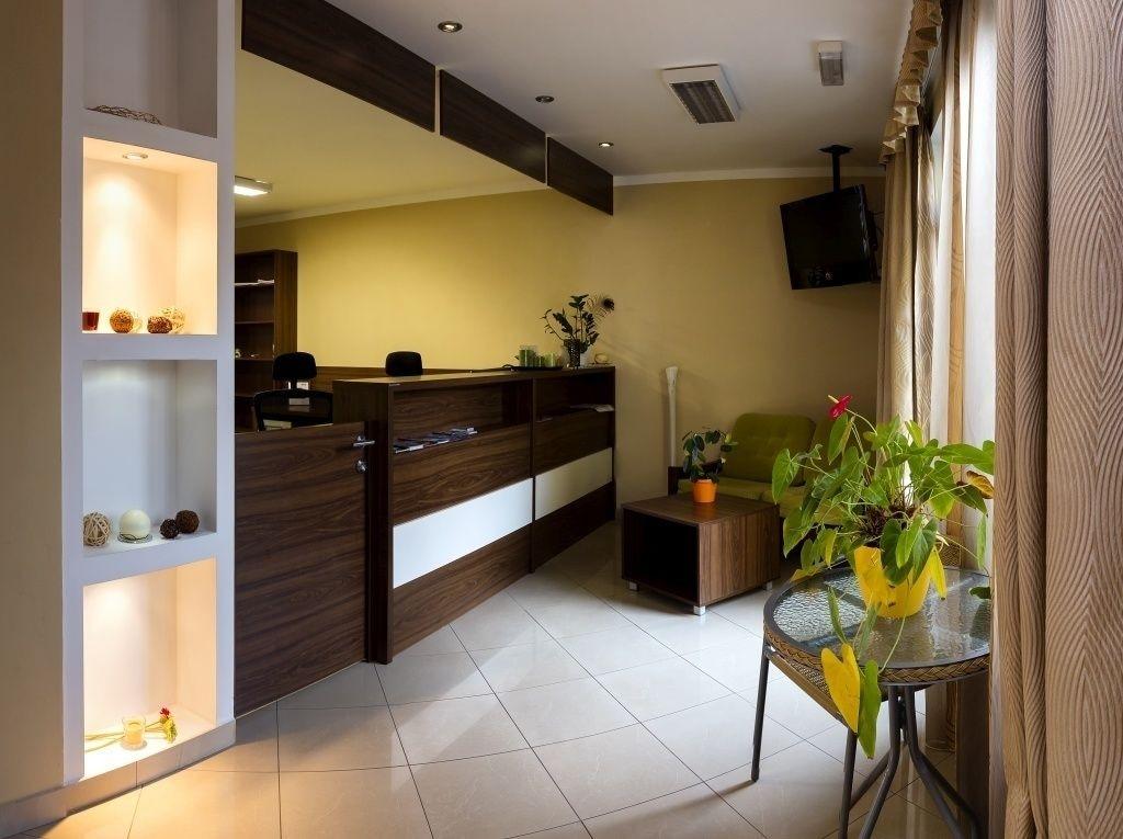 Vista Lobby Pension Bed & Breakfast