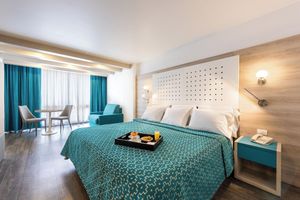 Alojamiento - Hotel Casa Blanca