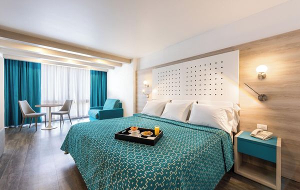 Hotel Casa Blanca - Hoteles en Reforma de Ciudad de México