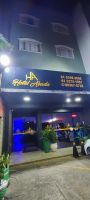 Alojamiento - HOTEL ABADA