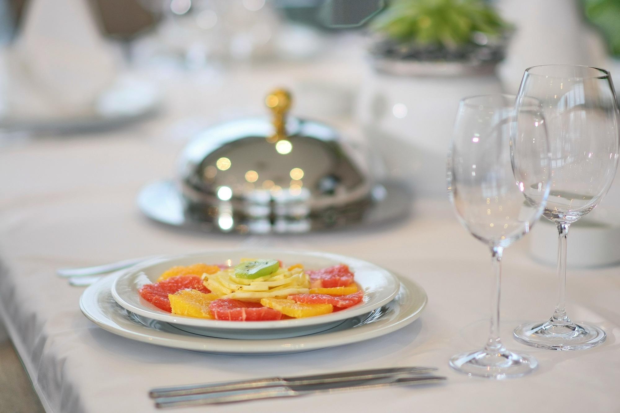 Restaurant Hotel Orasac