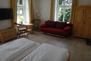 Alojamiento - Gasthaus Wagner