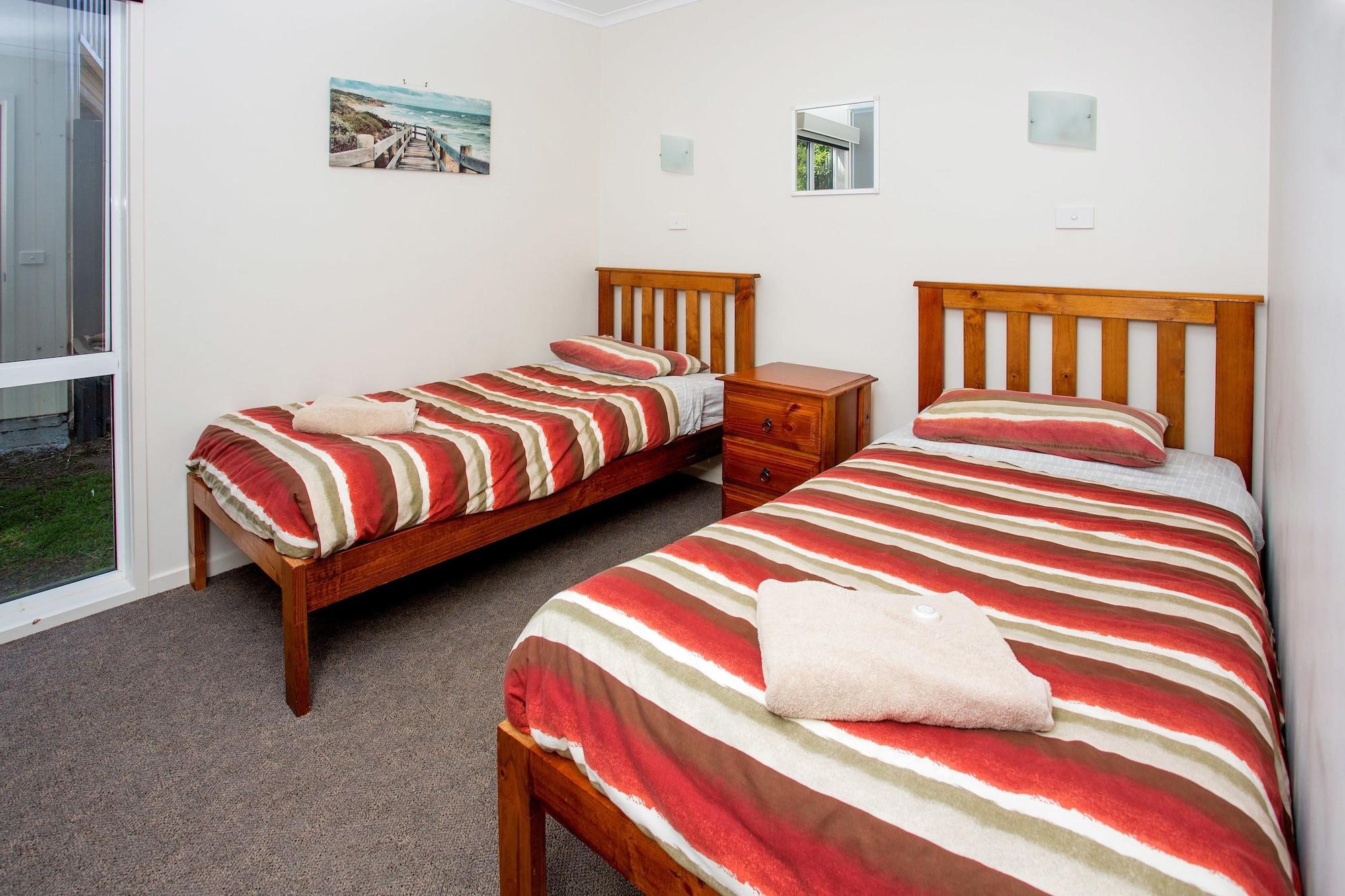 Habitación BIG4 Whiters Holiday Village