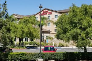 Alojamiento - Hilton Garden Inn  San Bernardino