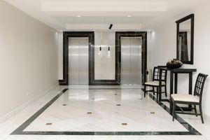 Alojamiento - Intercity Tower