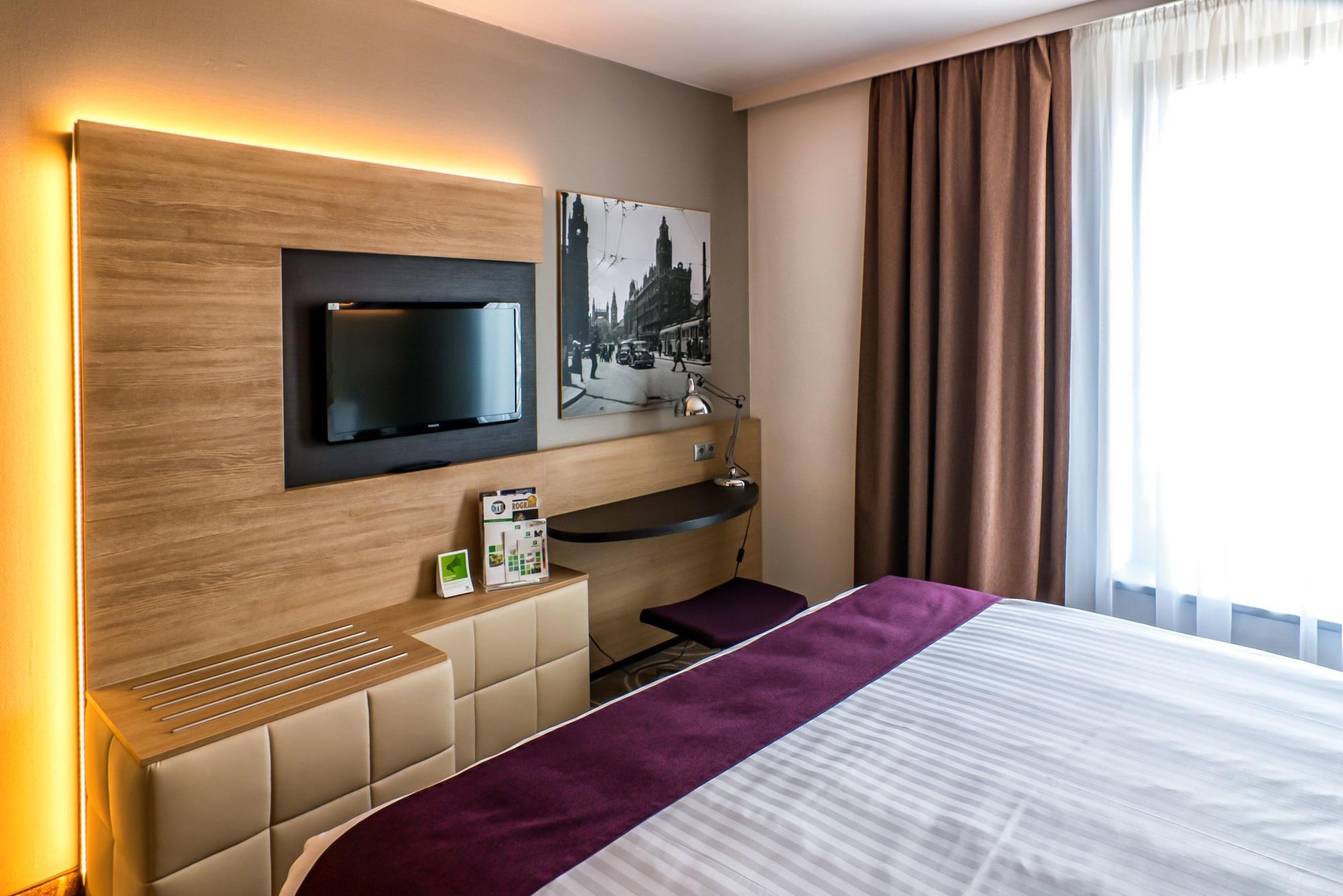 Habitación Holiday Inn Budapest-Budaörs by IHG