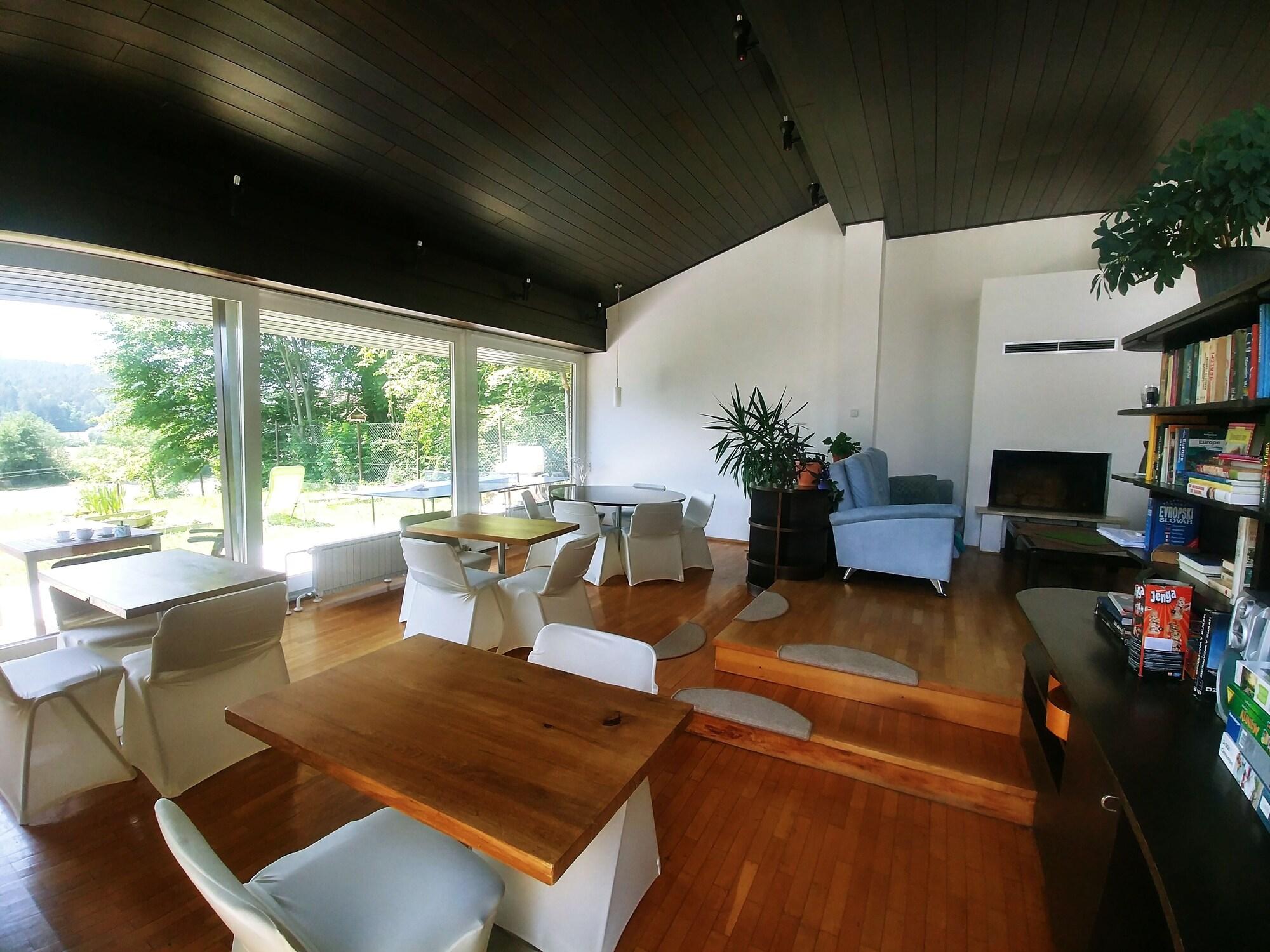Varios Nature view B&B