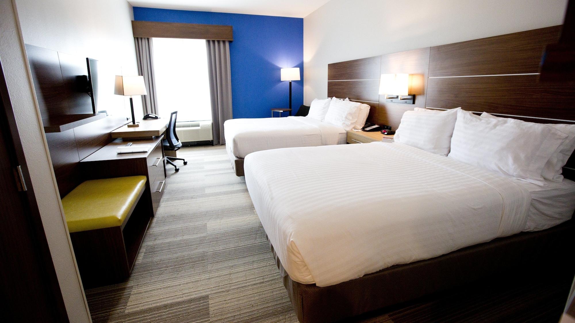 Habitación Holiday Inn Express & Suites Houston NW - Hwy 290 Cypress by IHG