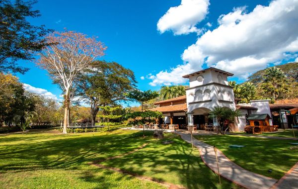 Cc Beachfront Papagayo - Hoteles pet friendly en Guanacaste, Costa Rica