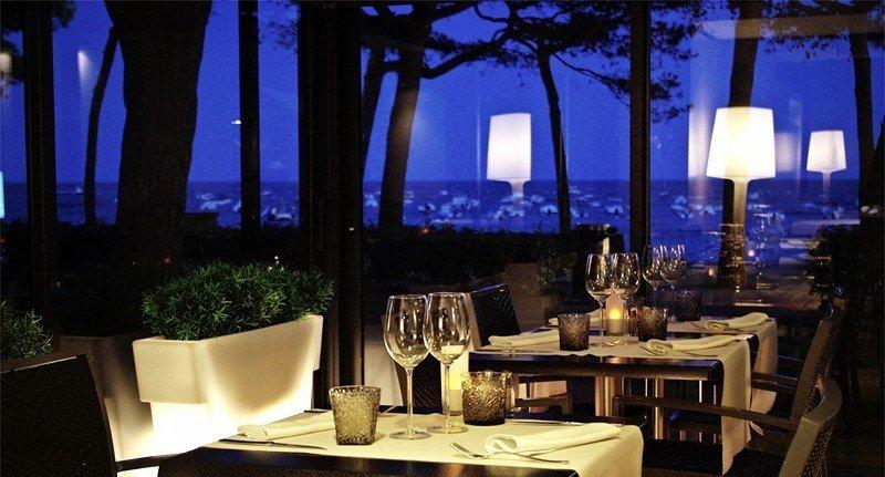Restaurant Terramar Llafranc
