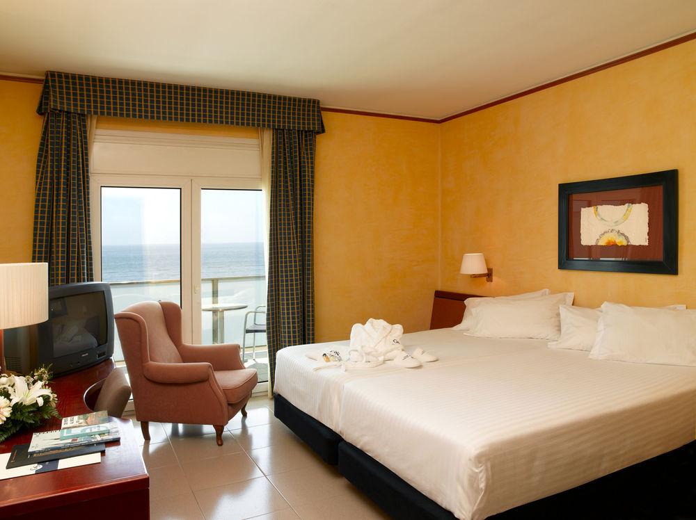 Hotel Hotel Playafels