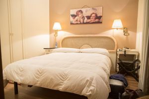 Alojamiento - Hotel al Castello