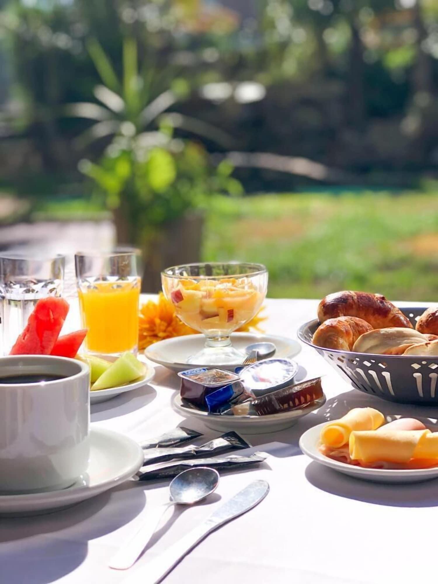 Restaurant Hotel Presidente