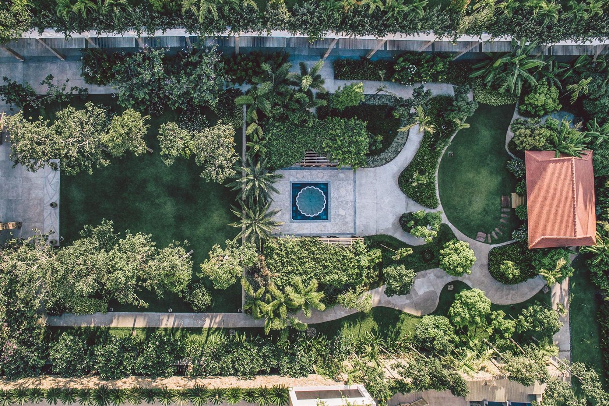 Vista Exterior Salinda Resort Phu Quoc Island