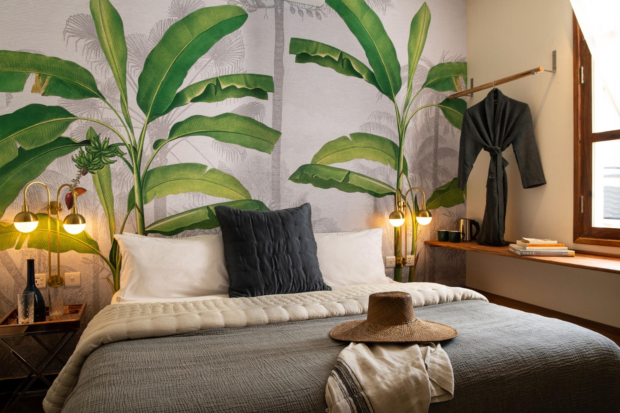 Habitación Upendo House Hotel
