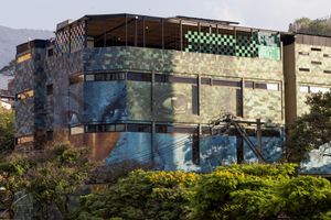 Alojamiento - Hotel Gallery