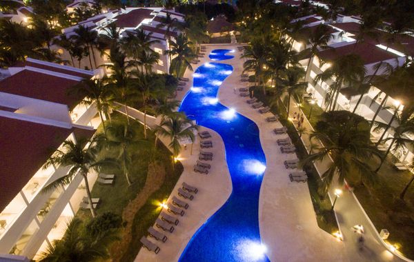 Occidental Punta Cana
