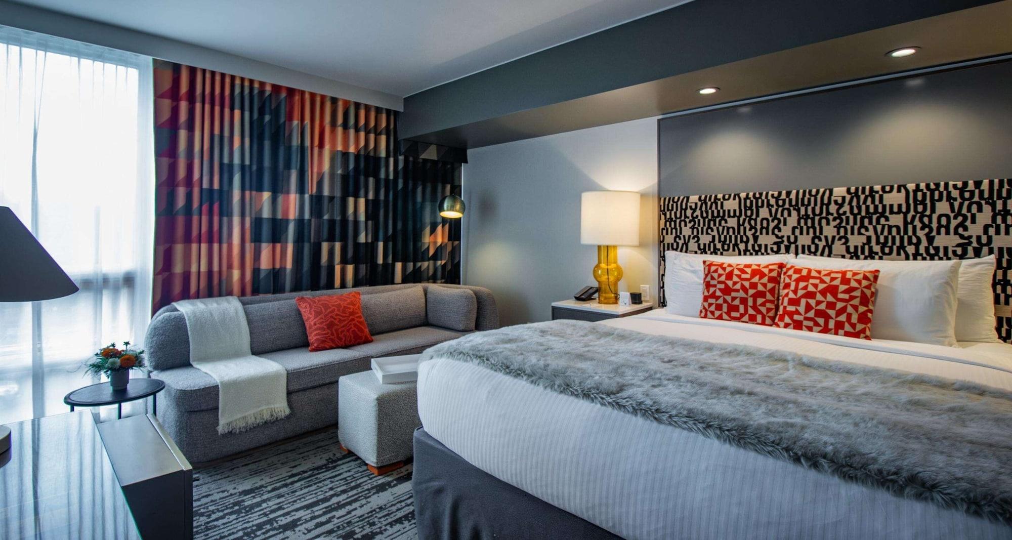Varios Hotel Eastlund, BW Premier Collection
