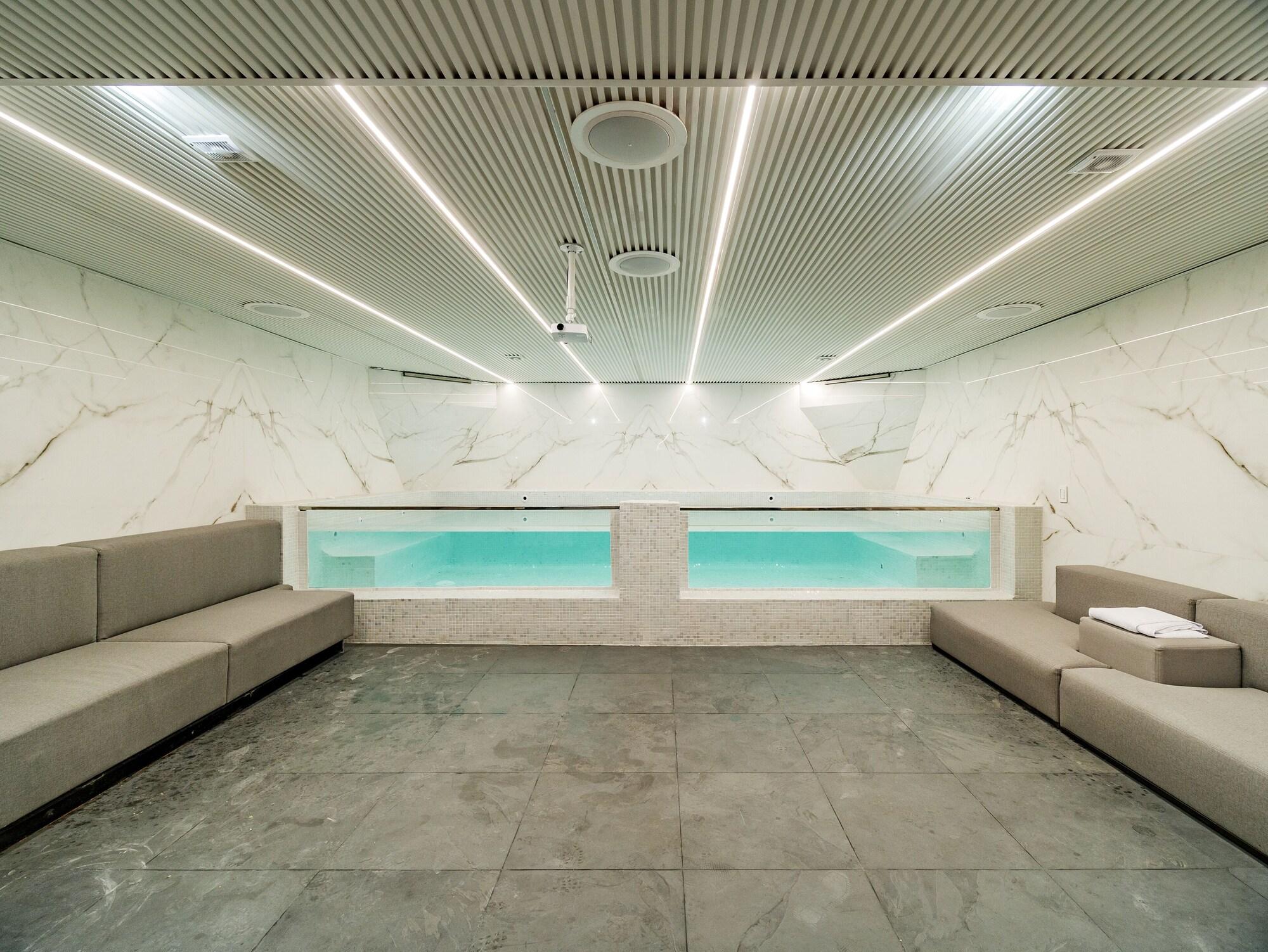 Comodidades del Alojamiento 444 By Jds