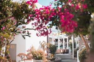 Alojamiento - Semeli Hotel