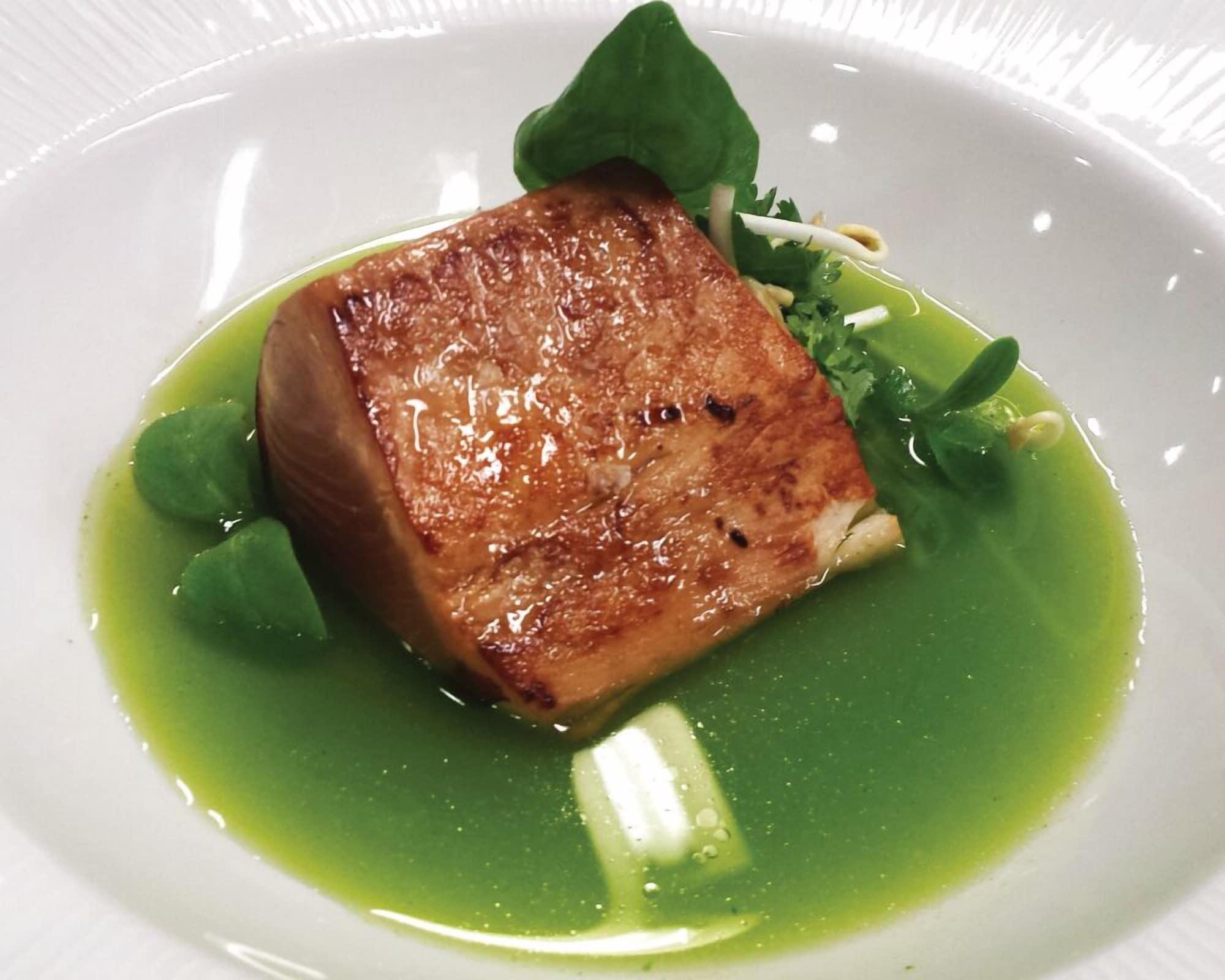 Restaurant Mwani House