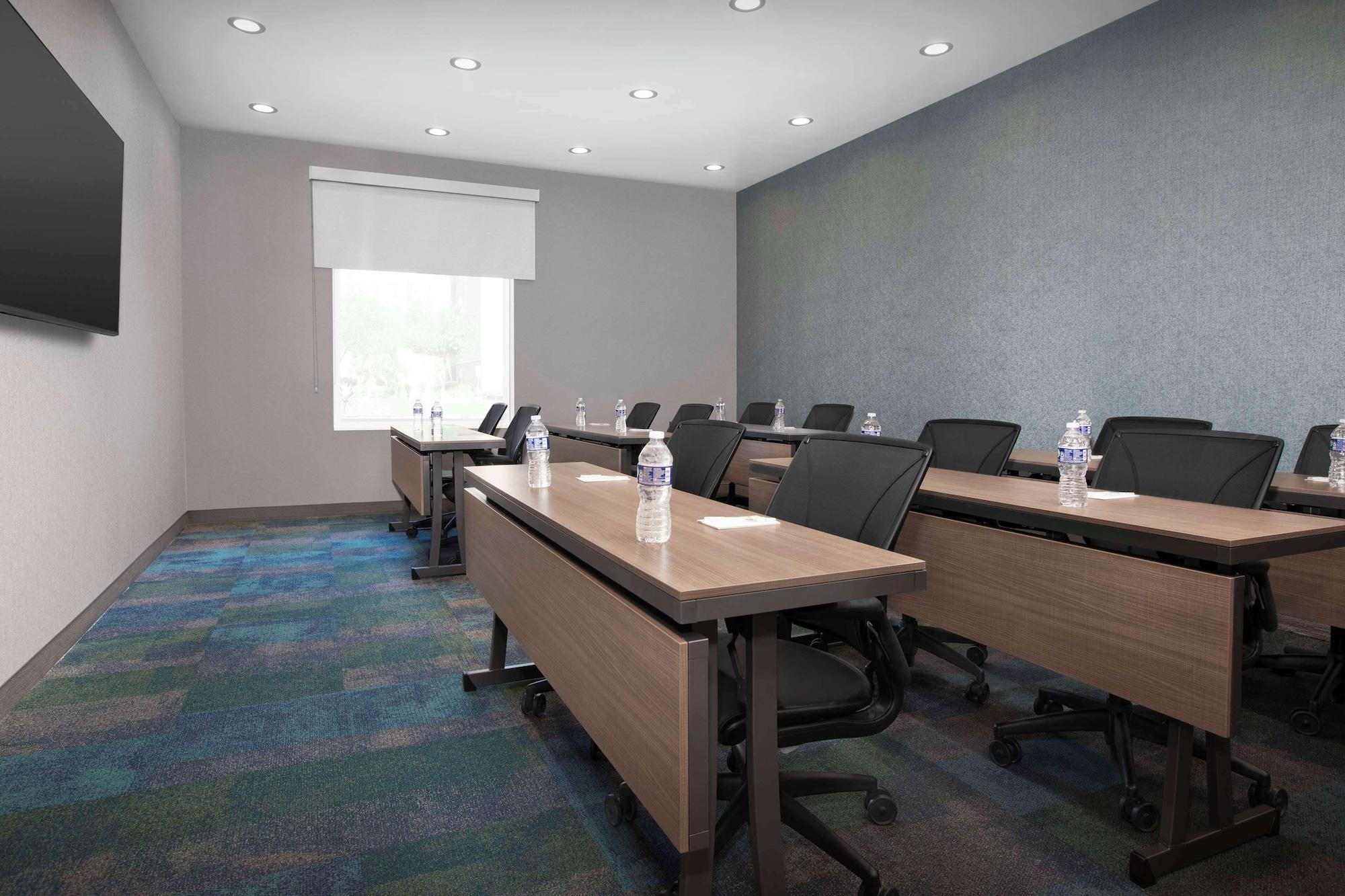Sala de Reuniones Home2 Suites By Hilton Phoenix North Happy Valley