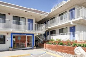 Alojamiento - Motel 6 Casper