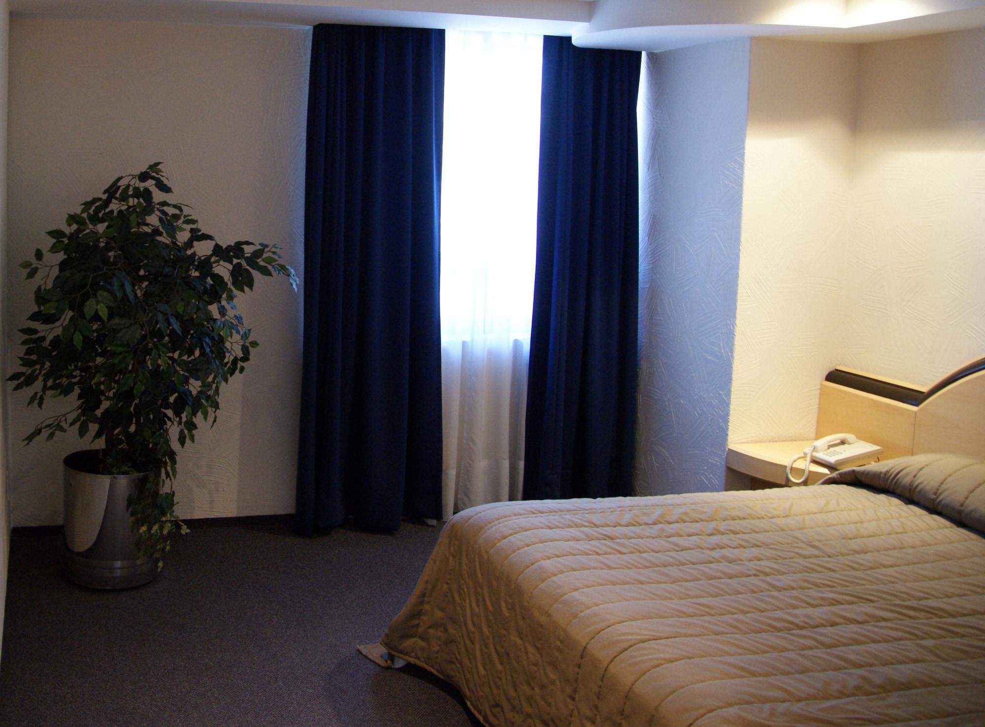 Habitación Portonovo Hotel & Suites