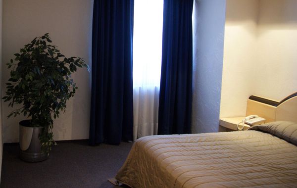 Portonovo Hotel & Suites - Hoteles en Roma Sur de Ciudad de México