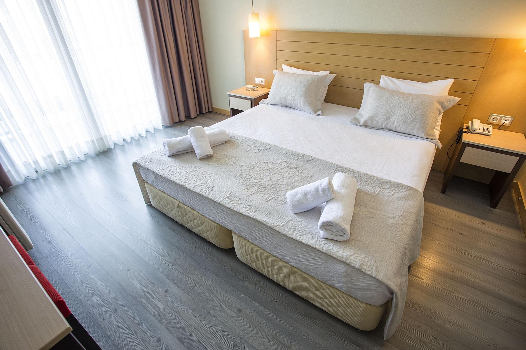 Habitación Cilek Marina Hotel