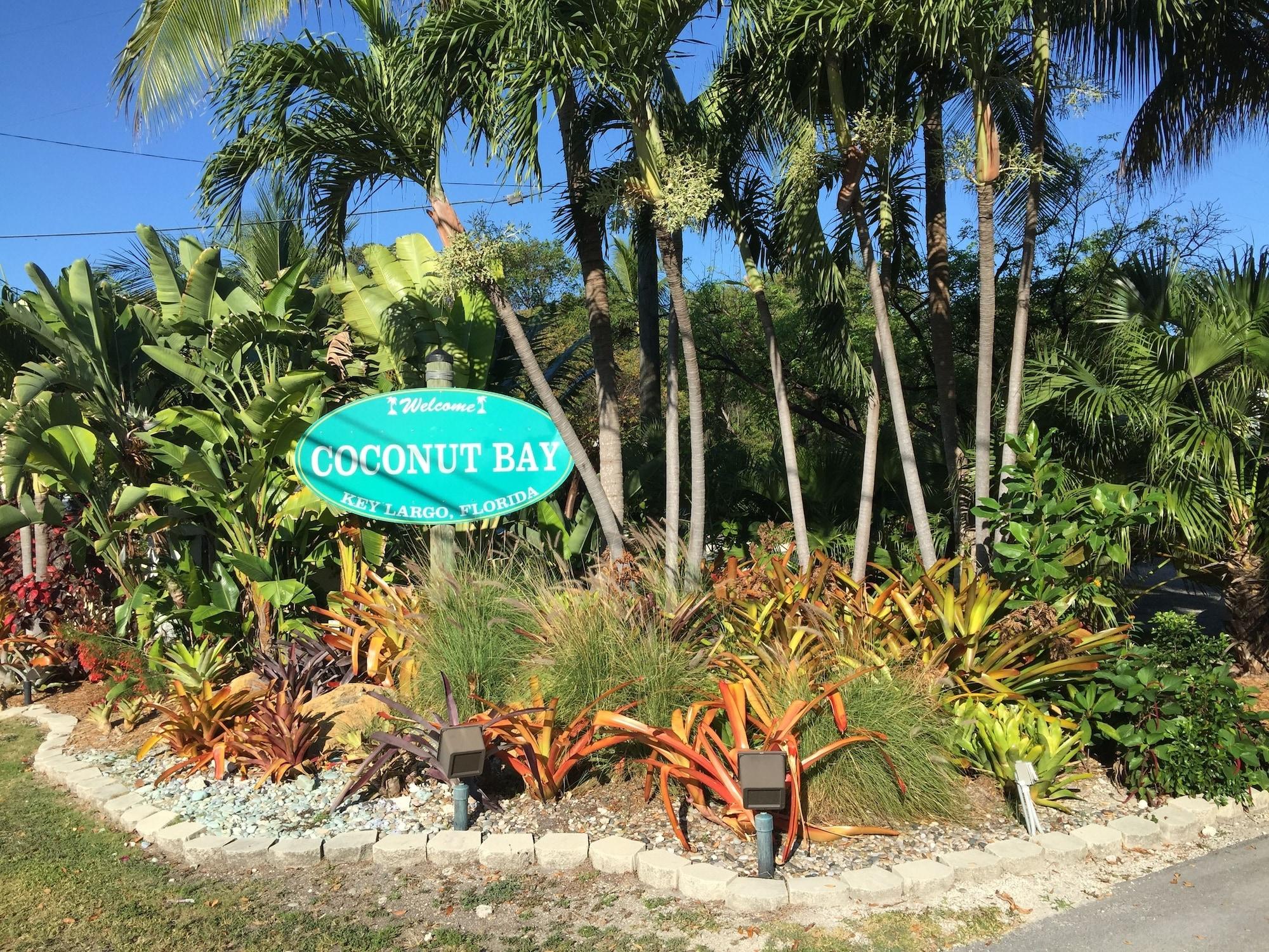 Varios Coconut Bay Resort Key Largo