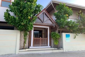 Alojamiento - ViluVeli Holiday Retreat