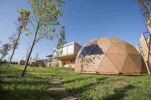 Alojamiento - Moana Eco Surf House - Hostel