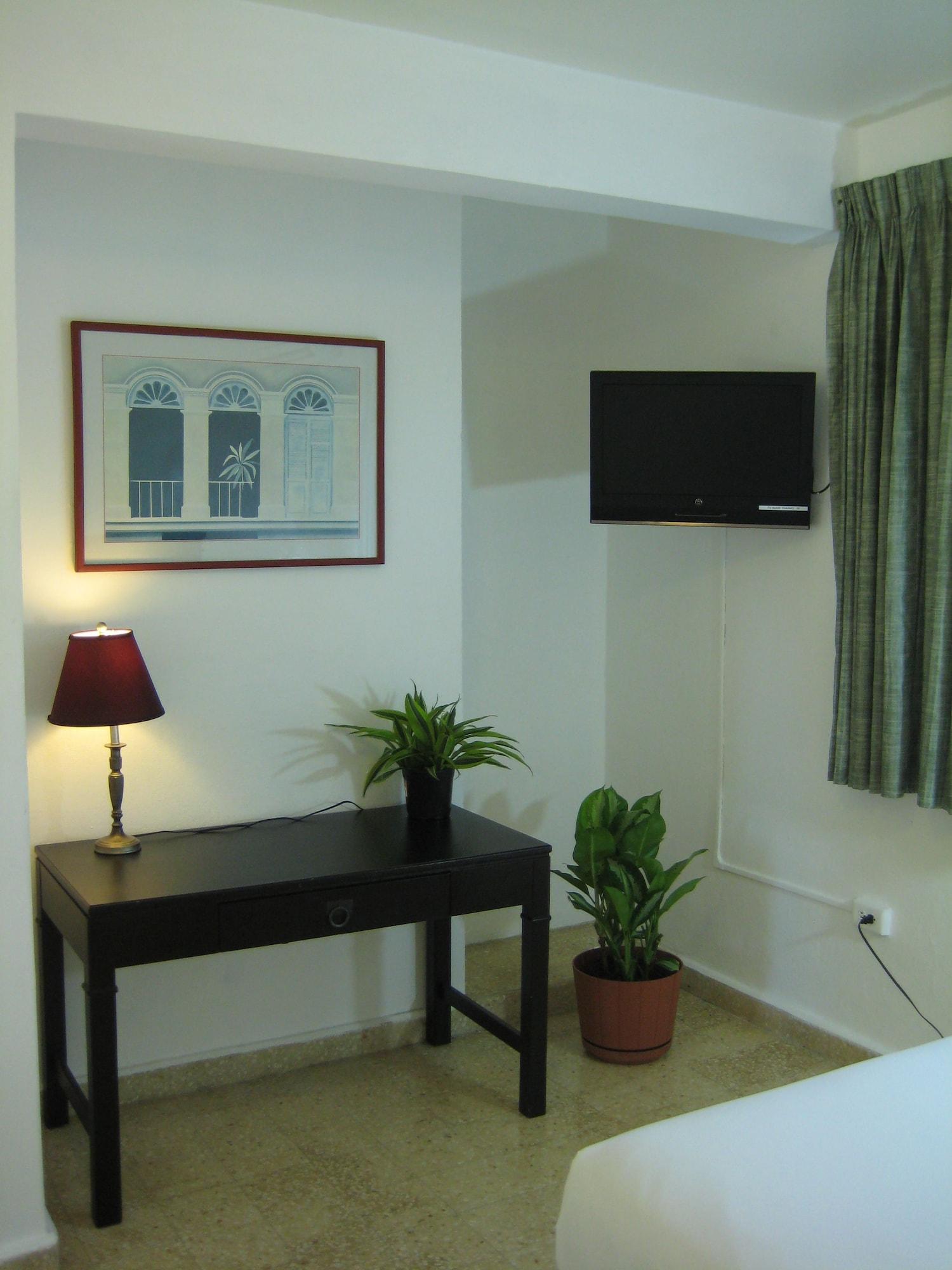Set de Habitación La Playita